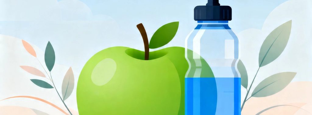 Kako usvojiti zdrave navike